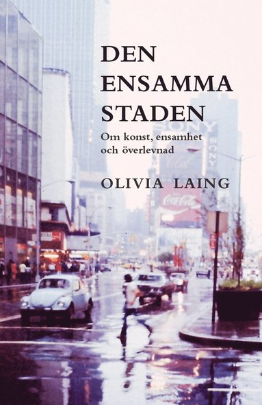 Omslag